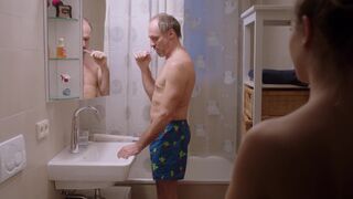 Charlotte Stoiber hot ⭐ Willkommen zu Hause (2019) s01e03-04