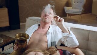 Charlotte Stoiber hot ⭐ Willkommen zu Hause (2019) s01e03-04