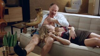 Charlotte Stoiber hot ⭐ Willkommen zu Hause (2019) s01e03-04