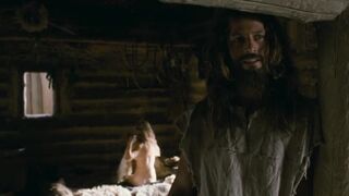 Nudity an Sex Scene ⭐ Winter Ave Zoli nude, Vera Filatova ⭐ The Pagan Queen (2009)