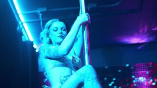 Lili Simmons nude - Power Book IV Force s02e04-05 (2023)