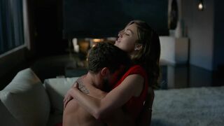 Lili Simmons nude - Power Book IV Force s02e04-05 (2023)