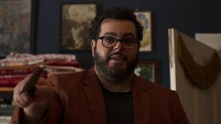 Isla Fisher sexy ⭐ Wolf Like Me (2022)