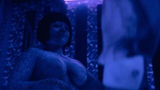 Nude & Hot Scenes ⭐ La La Anthony, Kelly Hu, Erica Pinkett, Chinet Scott sexy ⭐ BMF TV Show (2023)