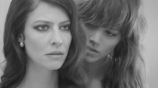 Anna Mouglalis hot, Freja Beha Erichsen nude ❤️ The Tale of a Fairy (2011)