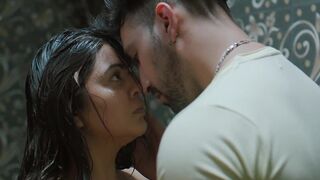 Shafaq Naaz nudity - Angithee 2 (2023) nudity episode from the movie