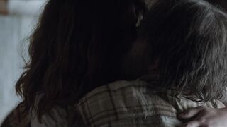 Nude Sex Scene ⭐ Anastasia Rafaella Konidi naked, Maria Eglezaki nude ⭐ Entwined (2019)