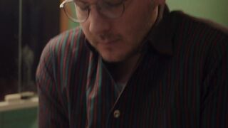 Hannaleena Hauru sexy art ⭐ Fucking with Nobody (2020)