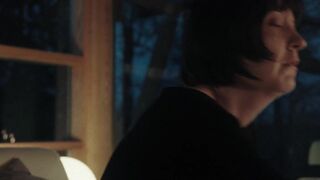 Hannaleena Hauru sexy art ⭐ Fucking with Nobody (2020)