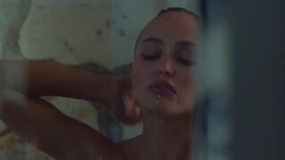Lily-Rose Depp nude, Suzanna Son sexy ⭐ The Idol s01e02 (2023)