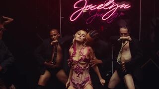 Lily-Rose Depp nude, Suzanna Son sexy ⭐ The Idol s01e02 (2023)