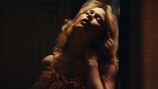 Lily-Rose Depp nude, Suzanna Son sexy ⭐ The Idol s01e02 (2023)