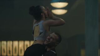 Kiana Madeira, Bree Winslow nude ⭐ Perfect Addiction (2023)