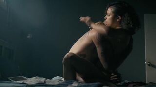 Kiana Madeira, Bree Winslow nude ⭐ Perfect Addiction (2023)