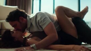 Maribel Verdu, Alicia Jaziz, Alicia Sanz hot sex ⭐ Now and Then s01e05e08 (2022)