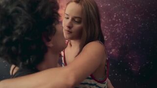 Maribel Verdu, Alicia Jaziz, Alicia Sanz hot sex ⭐ Now and Then s01e05e08 (2022)