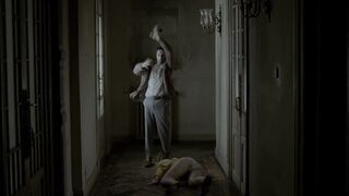 Silvia Maya naked - El paje eterno (2019)