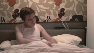 Whitney Moore sexy lurid ⭐ Seed (2020)