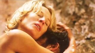Explicit Erotic Scene ⭐ Angie Milliken nude ❤️ Dead Heart (1996)