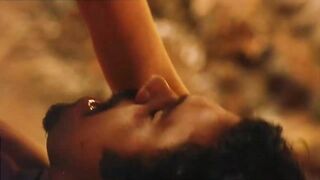 Explicit Erotic Scene ⭐ Angie Milliken nude ❤️ Dead Heart (1996)