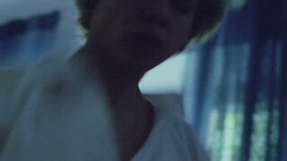Marianna Zydek nude, Magdalena Kaczmarek sexy - Czwartek (2022)