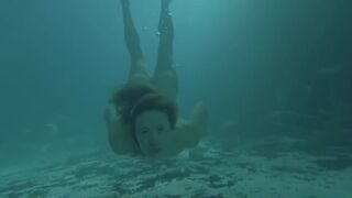Alina Levshin, Carmen Birk nude - Im Angesicht des Verbrechens s01e01 (2010)