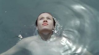 Alina Levshin, Carmen Birk nude - Im Angesicht des Verbrechens s01e01 (2010)