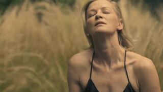 Gretchen Mol hot ⭐ American Gigolo (2022) s01e07-08