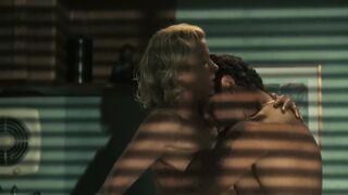 Gretchen Mol hot ⭐ American Gigolo (2022) s01e07-08