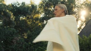 Gretchen Mol hot ⭐ American Gigolo (2022) s01e07-08