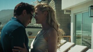 Gretchen Mol hot ⭐ American Gigolo (2022) s01e07-08