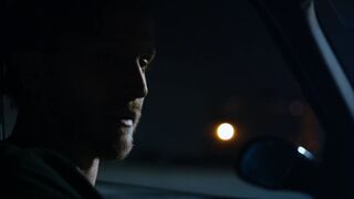 Hot Lesbian Scenes ⭐ Catherine Bergin nude, Meghan Leone Cox sexy ⭐ She Who Hears (2019)