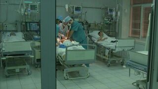 Sesil Plezhe, Anna Soroka nude ⭐ Shultes (2008)