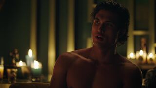 Lili Reinhart hot, Camila Mendes sexy - Riverdale (2022)  s06e12