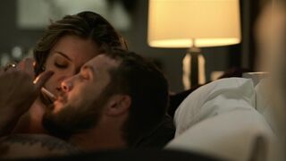 Adrienne Walker sex, Lili Simmons hot – Power Book IV Force s02e02 (2023)