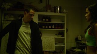 Adrienne Walker sex, Lili Simmons hot – Power Book IV Force s02e02 (2023)