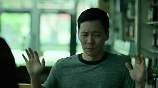 Adrienne Walker sex, Lili Simmons hot – Power Book IV Force s02e02 (2023)