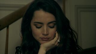 Ana de Armas hot - Deep Water (2022