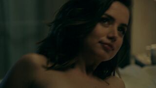 Ana de Armas hot - Deep Water (2022