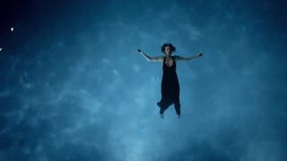 Rosanne Mulholland hot, Simone Iliescu sexy ⭐ Liz's Wait (2022)