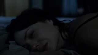 Rosanne Mulholland hot, Simone Iliescu sexy ⭐ Liz's Wait (2022)