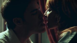 Cristina Castano Sex Scene ❤️ Lo dejo cuando quiera (2019)