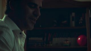 Cristina Castano Sex Scene ❤️ Lo dejo cuando quiera (2019)