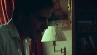 Cristina Castano Sex Scene ❤️ Lo dejo cuando quiera (2019)