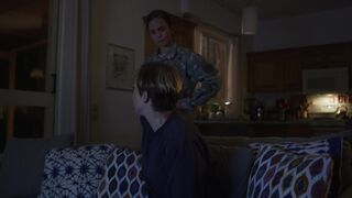 Hot Lesvian Sex Scene with Alice Braga naked, Faith Alabi nude - We Are Who We Are s01e05 (2020)
