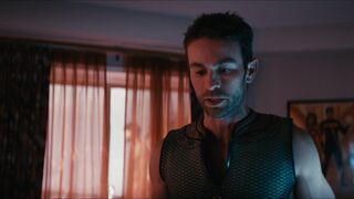 Orgy Sex Scene with Erin Moriarty hot - The Boys s03e06 (2022)