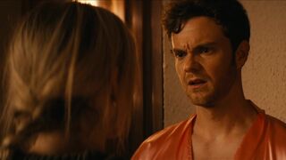 Orgy Sex Scene with Erin Moriarty hot - The Boys s03e06 (2022)