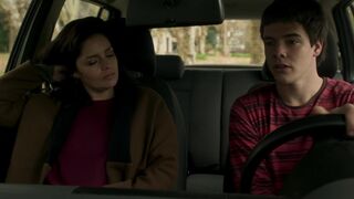 Romina Ricci naked ⭐Amor bandido (2021)