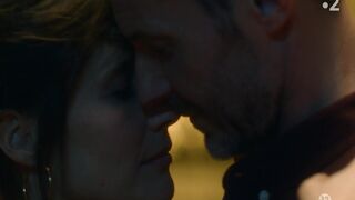 Julie De Bona nude ⭐ Mise à Nu (2021)