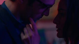 Madalina Craiu nude, Raluca Aprodu, Ilinca Harnut sexy ⭐ Ruxx s01e06-07 (2022)